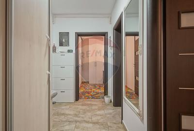 Apartament 2 camere, etaj 1, mobilat, Vivamus Park Residence, Brașov! - 16