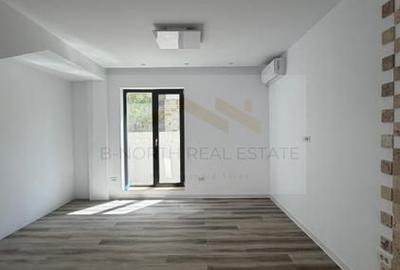 Apartament 2 camere cu curte 70 mp și parcare | Vilă boutique | Otopeni - 10