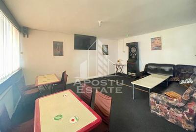 Casa individuala cu spatii comerciale - Zona Parneava spre Alfa - 8