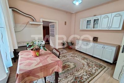 Casa de inchiriat cu 2 camere in zona Turnisor Sibiu - 3