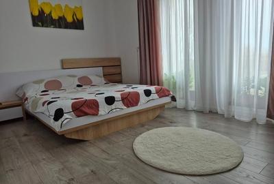 Giroc | 3 Camere | Mobilat si Utilat Complet | Loc de parcare - 3