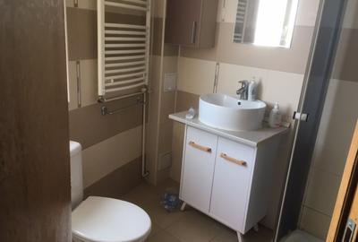 GARSONIERA SPATIOASA 35MP. COMPLET ECHIPATA, TOATE UTILITATILE, IDEAL INVESTITIE - 7