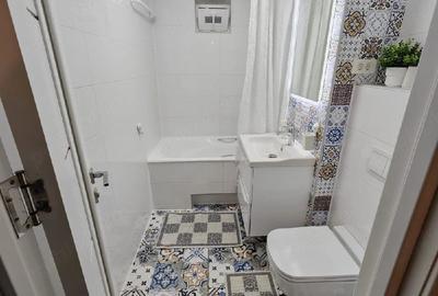 3 camere de vânzare – Zona Soarelui, Timișoara 65 mp utili - 8