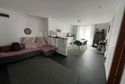 Apartament 3 camere de vanzare in Gheorgheni, Cluj Napoca - 2