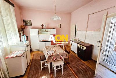 Casa 3 camere, 489 mp teren, acces la 2 strazi, zona ultracentrala - 9