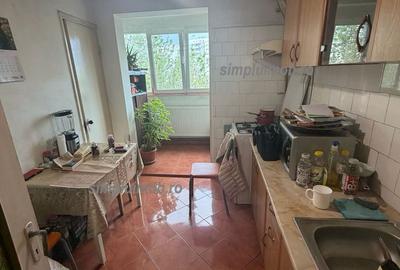 Metrou Costin Georgian centrala proprie 2 camere - 8