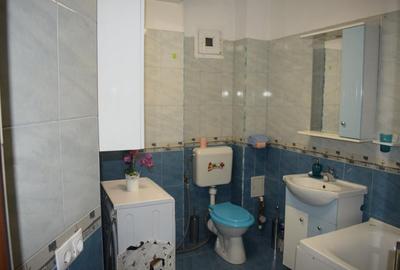Apartament 2 camere, bloc nou, 60mu/72mc, M4. Jiului, 399 EUR, pret fix - 15