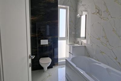 Duplex finalizat la cheie cu 5 camere - 21