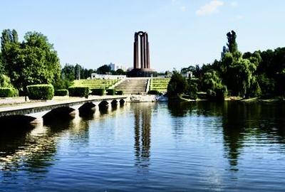 Teren 680 mp langa parcul Tineretului - 7