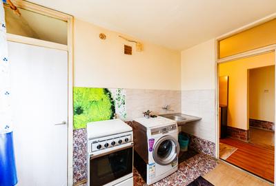 Apartament 3 camere, decomandat, zona Girocului - 1