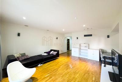 Apartament de inchiriat 3 camere Herastrau Soseaua Nordului - 3
