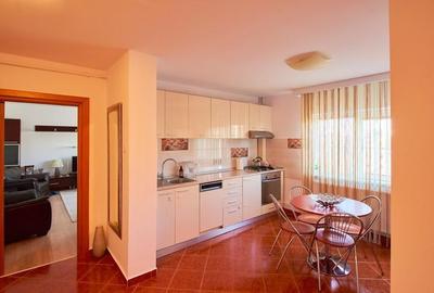 2 camere | prima inchiriere | centrala proprie | Sebastian - Razoare - 2
