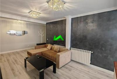 Apartament de vanzare 2 camere Sibiu Central - 3