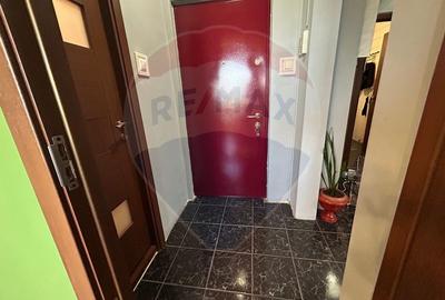 Apartament 3 camere in zona Central (zona OMV) Salonta - 4