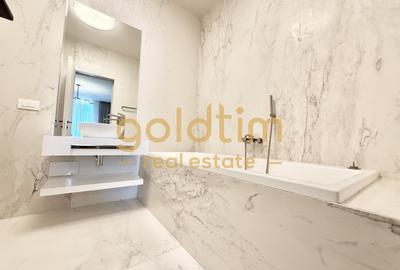 APARTAMENT LUX/COMPLET MOBILAT/UTILAT/VEDERE LAC/ONE RAHMANINOV/FLOREASCA - 18