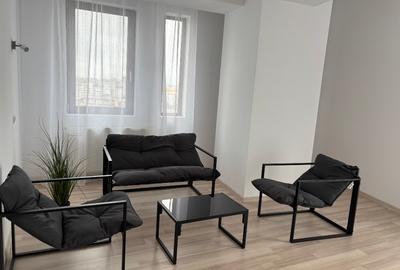 Penthouse 10/10 Vedere superba Terasa mare Loc Parcare  Mall Vitan Zona Unirii - 8