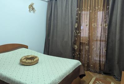 4 CAMERE , LOC DE PARCARE, CENTRALA PROPRIE!  5 min de metrou  PIAȚA VICTORIEI - 8