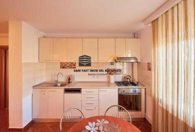 Apartament 2 camere-13 Septembrie-Sebastian-Semicentral- - 2