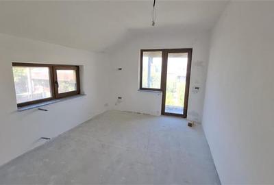 Casa P+M, Campineanca, 400mp teren, deschidere 31 ml - 12