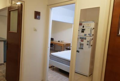 Nerva Traian, garsoniera, 41 mp, 10 minute metrou Timpuri Noi, bloc anvelopat - 15