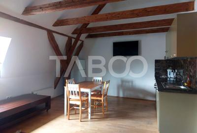 Casa 380 mp cu 6 apartamente individuale mobilate utilate Cisnadie - 13