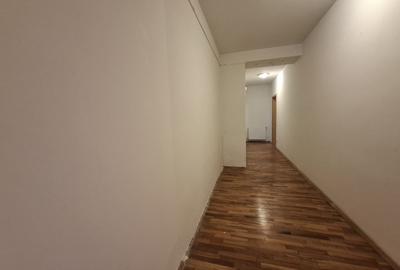 URGENT!, Aviatorilor-Televiziune, INTRARE SEPARATA, rezidential/birou - 9