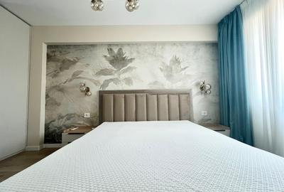 SUPERB /  PRIMA INCHIRIERE / COMPLET MOBILAT SI UTILAT - 8