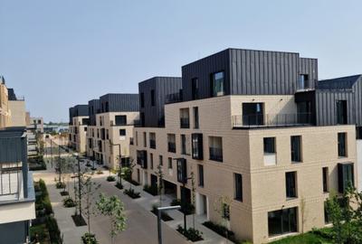 Apartament 2 camere Avalon Estate Pipera Loc de Parcare Subteran - 15