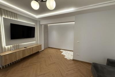 APARTAMENT 3 CAMERE | BLOC NOU | RADAUTI - 5