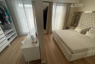 Apartament 2 camere + terasa metrou Aparatorii Patriei - 5