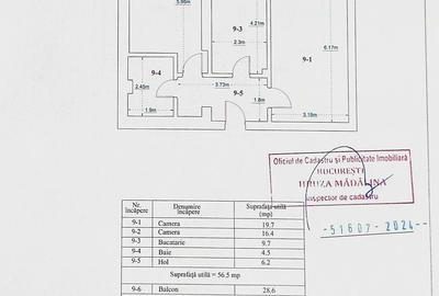 Auchan Titan/ The IRAM Residence - 13