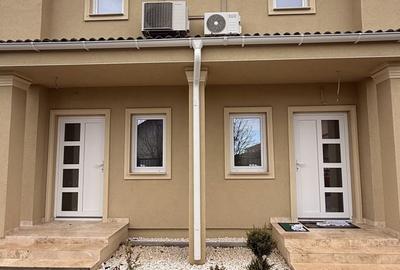 Comision 0%  Duplex modern Dumbravita 128 mp utili | Curte amenajata - 19