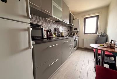 APARTAMENT 3 CAMERE | MOBILAT/UTILAT | OPORTUNITATE - 14