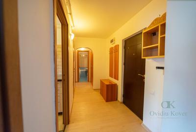 De vânzare  Apartament 2 camere, 56 mp, Str. Nicolae Iorga, Sfântu Gh - 4