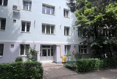 Apartament 2 camere, 50 mp, str. Libertății  (semicentral) - 9