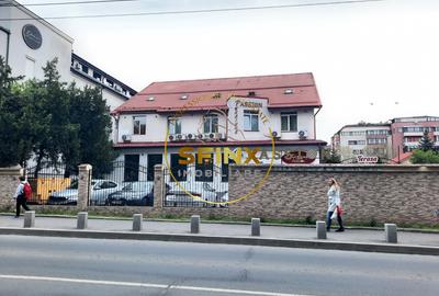 Drumul Taberei, Brancusi-Valea Oltului, vanzare garsoniera parter inalt, boxa - 25