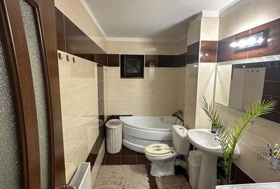 Apartament 2 camere 58 mpu si logie 11 mpu | Selimbar - 6