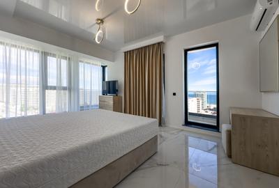 Apartament in Mamaia la etajele 10+11 cu vedere superba - 9
