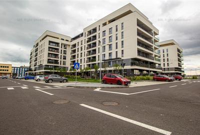 APARTAMENT 2 CAMERE | KASPER | PARCARE SI BOXA INCLUSE - 10