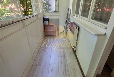 Apartament 2 camere, ETAJ 1,  zugravit recent- Zona Spitalului Judetean - 5