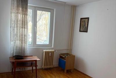 Apartament -4 camere - decomandat - Dristor - 4