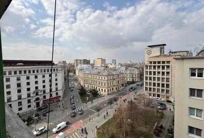 Garsonieră cu terasă - Calea Victoriei - Ultracentral - 4
