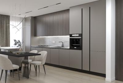 BECALI IMOBILIARE - MTM Pipera Lake - 3 camere pe maulul lacului Pipera - 7