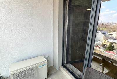 Apartament premium, parcare subterana inclusa. Management profesional. - 15