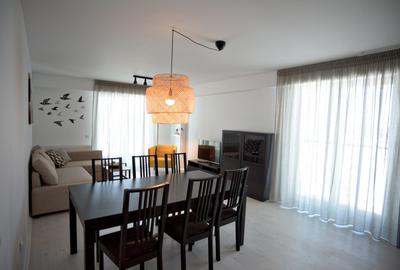 Apartament zona Otopeni (Aeroport) bloc NOU, Mobilata-Utilata MODERN - 13