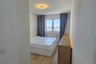 Vedere spre Munți & Confort , Apartament 3 camere, Casa Nobel – zona Coresi - 10