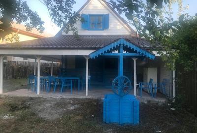 Teren Construcții intravilan de 887 mp, în Snagov