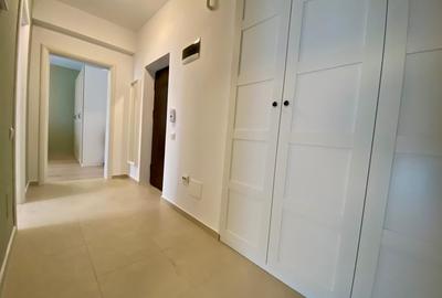 Apartament - 2 Camere - Centrala - AC - Loc de parcare - Rezidential Apusului - 8