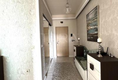 Apartament modern cu 3 camere, Florești – aproape de Cluj. - 2