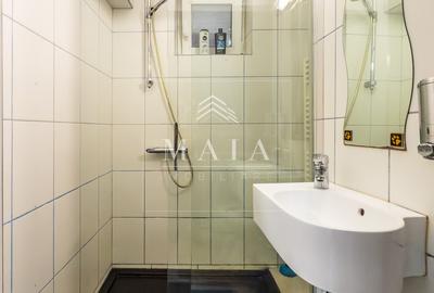 Apartament 3 camere, Calea Dumbravii, bloc cu lift - 8